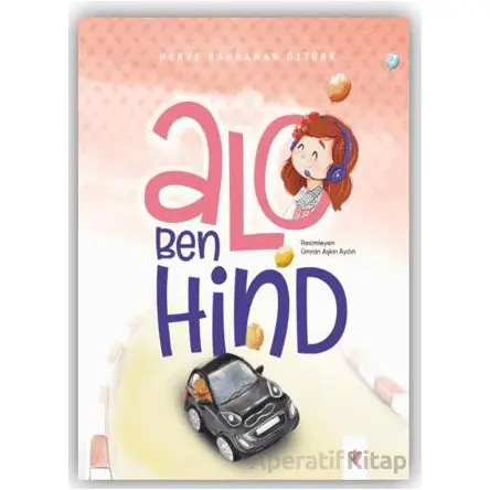 Alo Ben Hind - Merve Kahraman Öztürk - Türkiye Diyanet Vakfı Yayınları