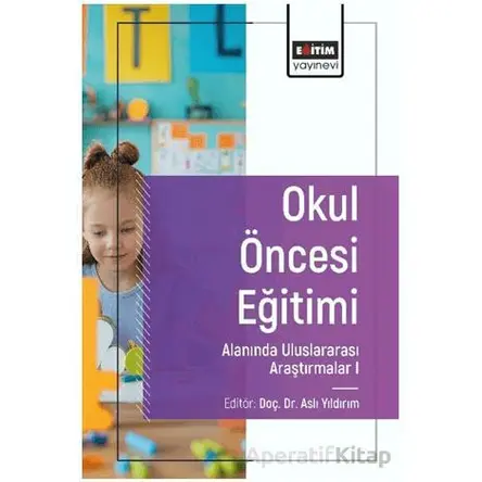 Eğitim Yönetimi Alanında Uluslararası Araştırmalar I