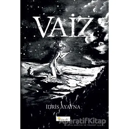 Vaiz - İdris Ayayna - Maşuk Kitap