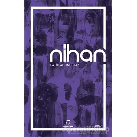 Nihan - Fatih Altınbeyaz - Onur Kitap