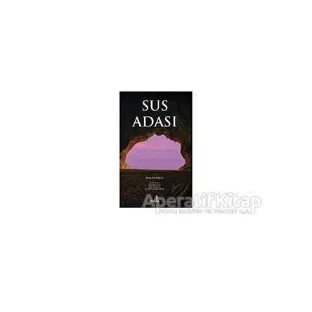 Sus Adası - Ersin Karaca - Bengisu Yayınları