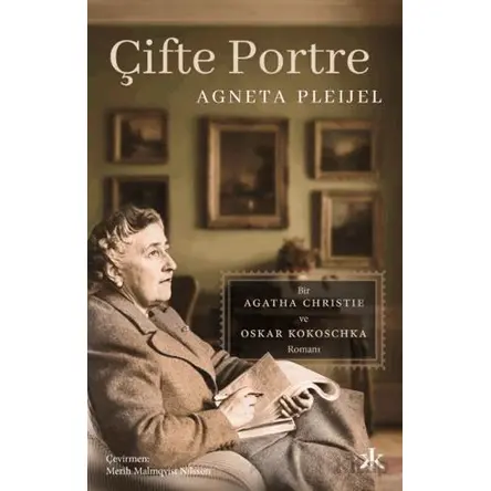 Çifte Portre - Agneta Pleijel - Kafka Kitap