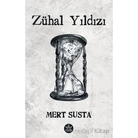 Zühal Yıldızı - Mert Susta - Elpis Yayınları
