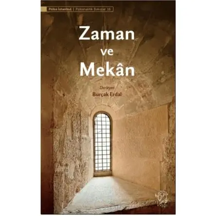 Zaman ve Mekân - Kolektif - Minotor Kitap