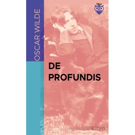 De Profundis - Oscar Wilde - Mirhan Kitap