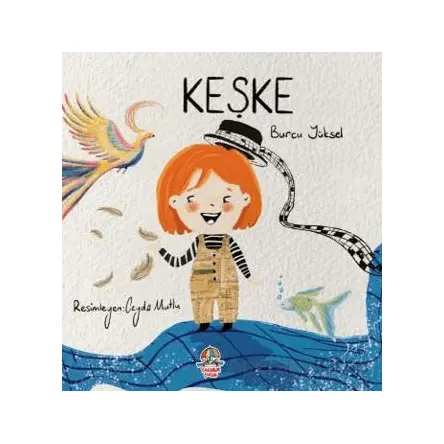 Keşke - Burcu Yüksel - Yağmur Çocuk