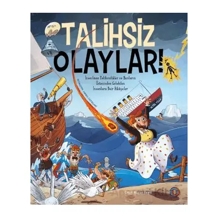 Talihsiz Olaylar! - Altea Villa - Orenda