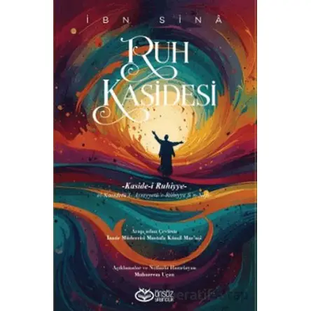 Ruh Kasidesi - İbn Sina - Önsöz Yayıncılık