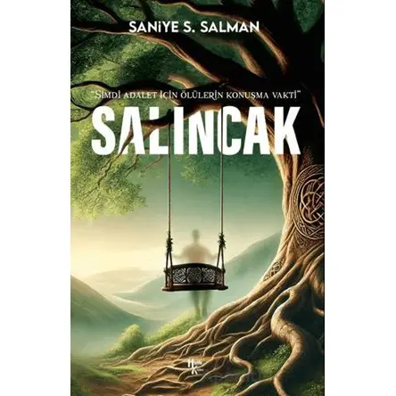 Salıncak - Saniye S. Salman - Halk Kitabevi
