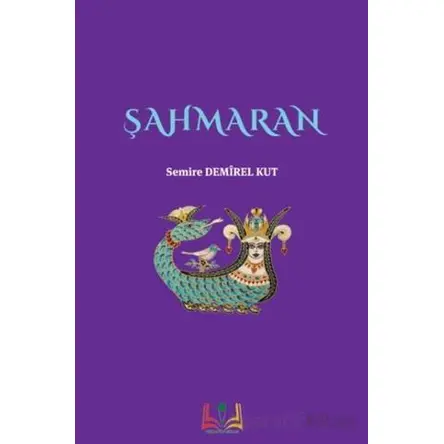 Şahmaran - Semire Demirel Kut - Sidar Yayınları