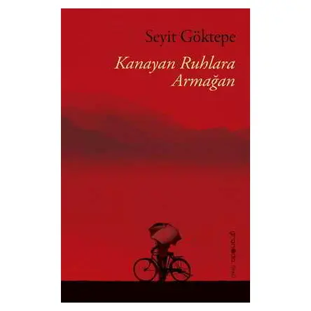 Kanayan Ruhlara Armağan - Seyit Göktepe - Granada Kitap