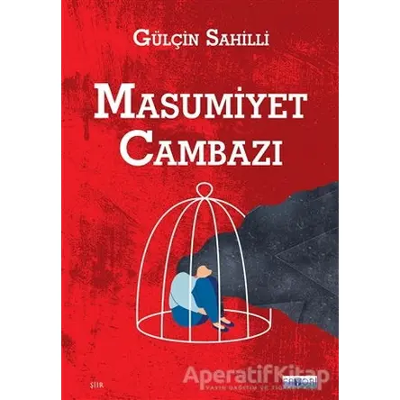 Masumiyet Cambazı - Gülçin Sahilli - Favori Yayınları