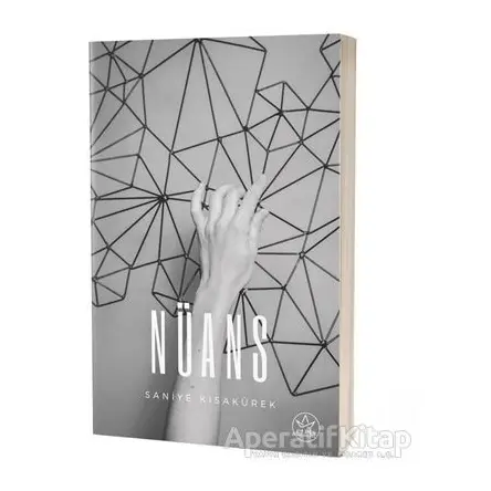 Nüans - H. Saniye Kısakürek - Elpis Yayınları - Özel Ürünler