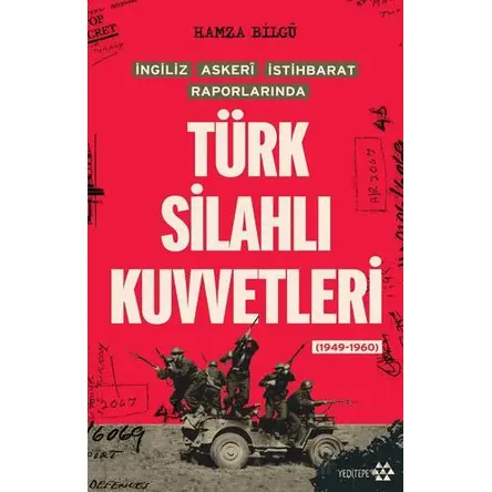 Türk Silahlı Kuvvetleri - Hamza Bilgü - Yeditepe Akademi