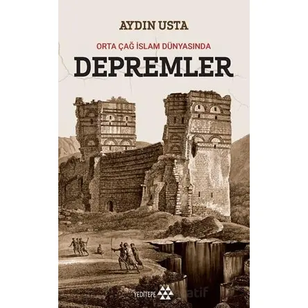 Depremler - Aydın Usta - Yeditepe Akademi