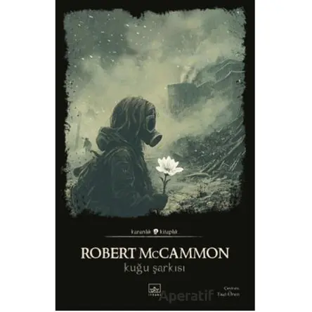 Kuğu Şarkısı - Robert McCammon - İthaki Yayınları