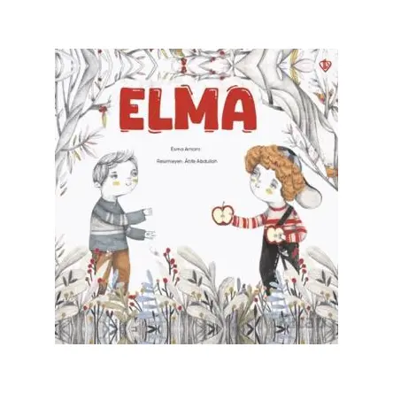 Elma - Esma Amara - Türkiye Diyanet Vakfı Yayınları