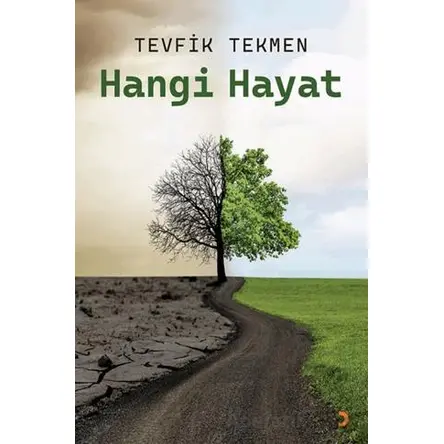 Hangi Hayat - Tevfik Tekmen - Cinius Yayınları