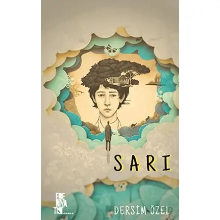 Sarı - Dersim Özel - Edebiyatist