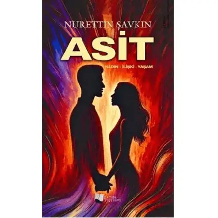 Asit - Nurettin Şavkın - Karina Yayınevi