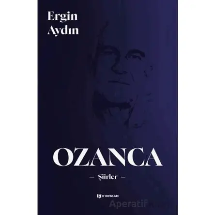 Ozanca - Ergin Aydın - H Yayınları