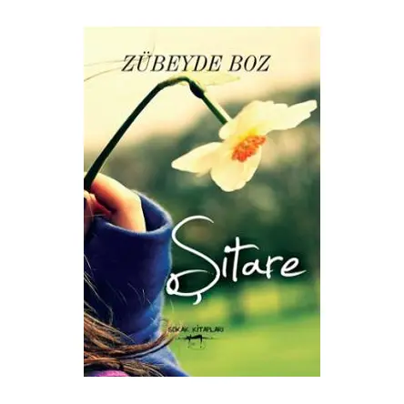 Şitare - Zübeyde Boz - Sokak Kitapları Yayınları