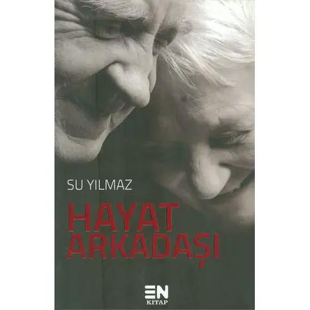 Hayat Arkadaşı - Su Yılmaz- En Kitap