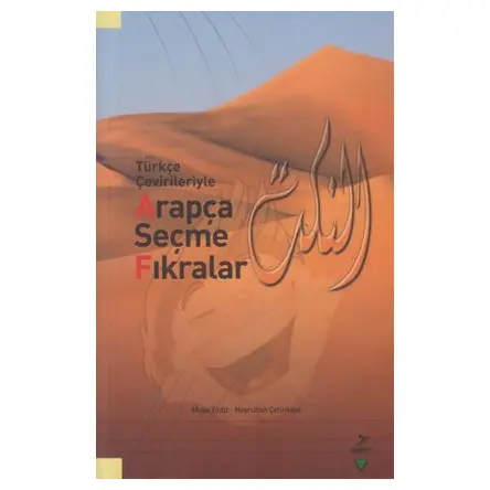 Türkçe Çevirileriyle Arapça Seçme Fıkralar Grafiker Yayınları