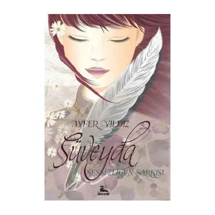 Süveyda - Ayfer Yıldız - Koyu Kitap