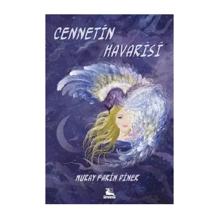 Cennetin Havarası - Nuray Farin Diner - Koyu Kitap