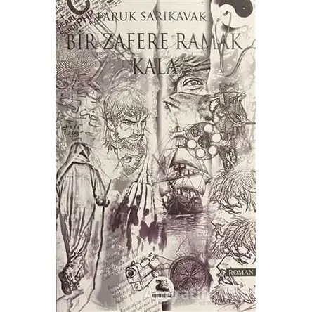 Bir Zafere Ramak Kala - Faruk Sarıkavak - Koyu Kitap