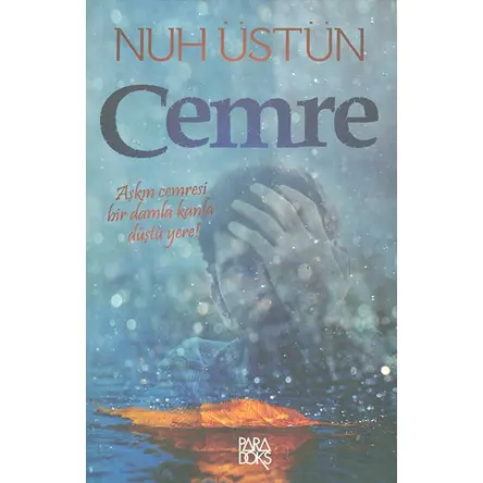 Cemre - Nuh Üstün - Paradoks Yayınları