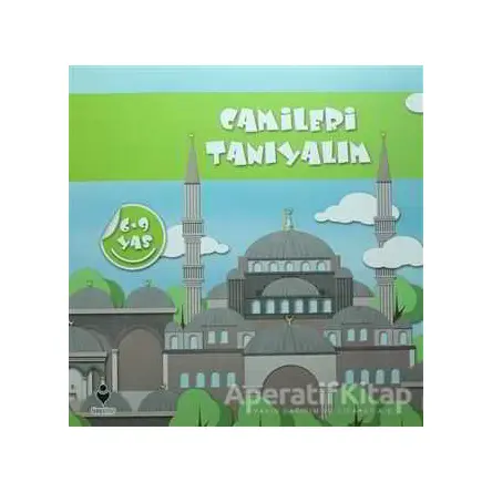 Camileri Tanıyalım - Kolektif - Tire Kitap