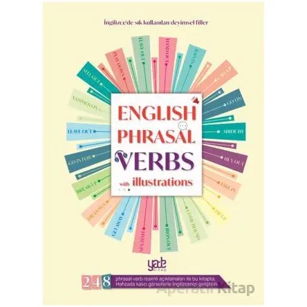 English Phrasal Verbs - Neslihan Demirbaş - Yade Kitap