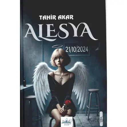 Alesya - Tahir Akar - Ritim Plus Yayınları