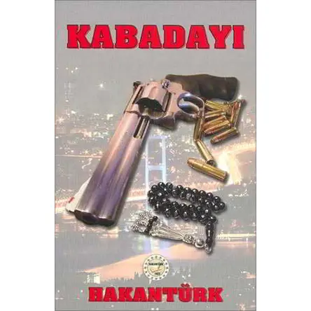 Kabadayı Hakan Türk