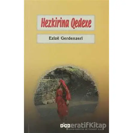 Hezkirina Qedexe - Ezize Gerdenzeri - Doz Basım Yayın