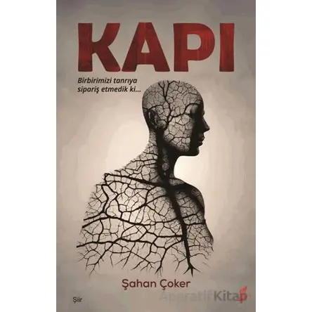 Kapı - Şahan Çoker - Okur Kitaplığı