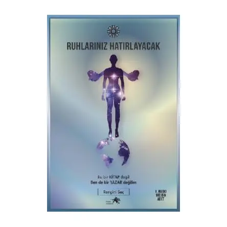 Ruhlarınız Hatırlayacak (Açık Mor Kapak) - Enis Timuçin - Timen Yayınları