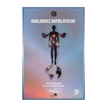 Ruhlarınız Hatırlayacak (Mor Kapak) - Enis Timuçin - Timen Yayınları
