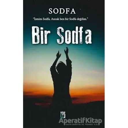 Bir Sodfa - Sodfa - Uğur Tuna Yayınları