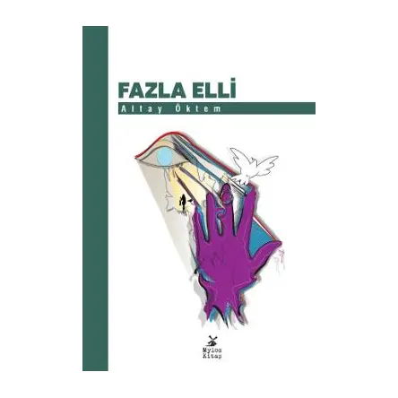Fazla Elli - Altay Öktem - Mylos Kitap