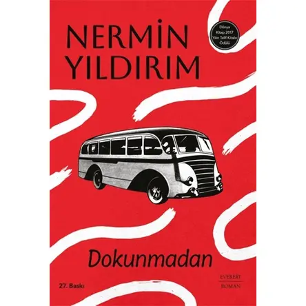 Dokunmadan - Nermin Yıldırım - Everest Yayınları