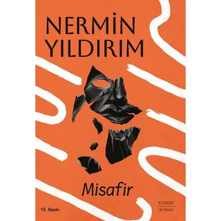 Misafir - Nermin Yıldırım - Everest Yayınları