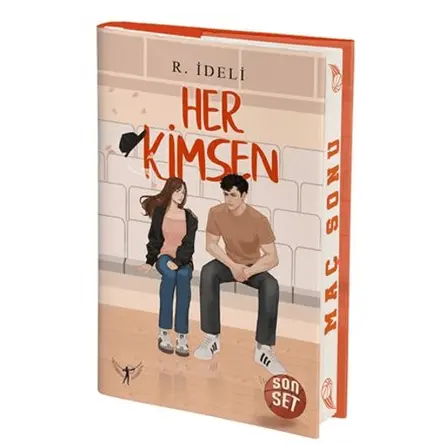 Her Kimsen - Son Set - R. İdeli - Artemis Yayınları
