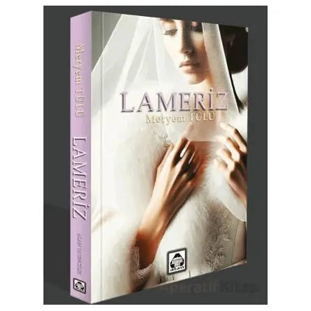 Lameriz - Meryem Tülü - Alan Yayıncılık