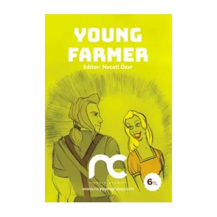 Young Farmer - Necati Özer - NC Yayınları