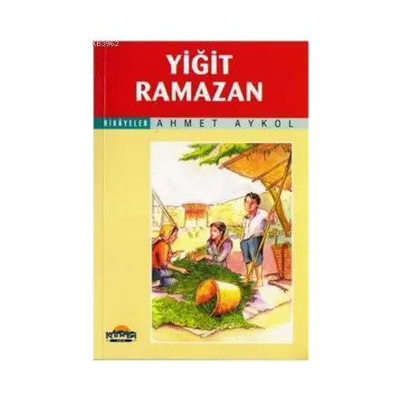 Yiğit Ramazan - Ahmet Akyol - Hikmet Neşriyat
