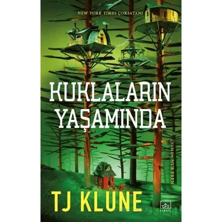 Kuklaların Yaşamında - TJ Klune - İthaki Yayınları