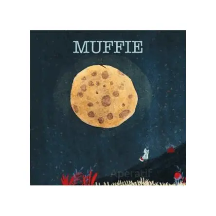 Muffie - Deniz Mert İçöz - Kumdan Kale